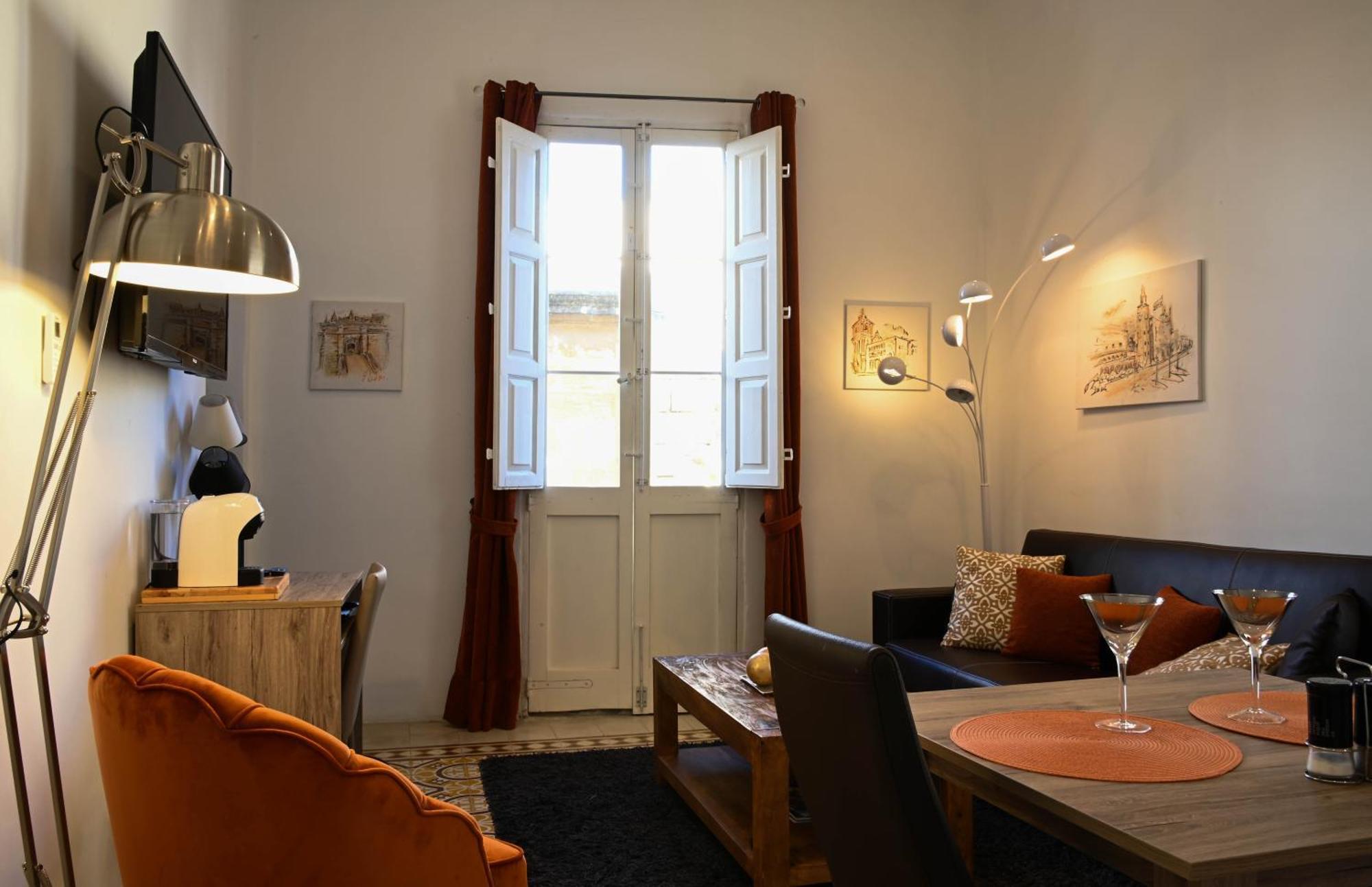 Bebirgu Palazzino Luxury 2 Jacuzzi To Share Διαμέρισμα Εξωτερικό φωτογραφία