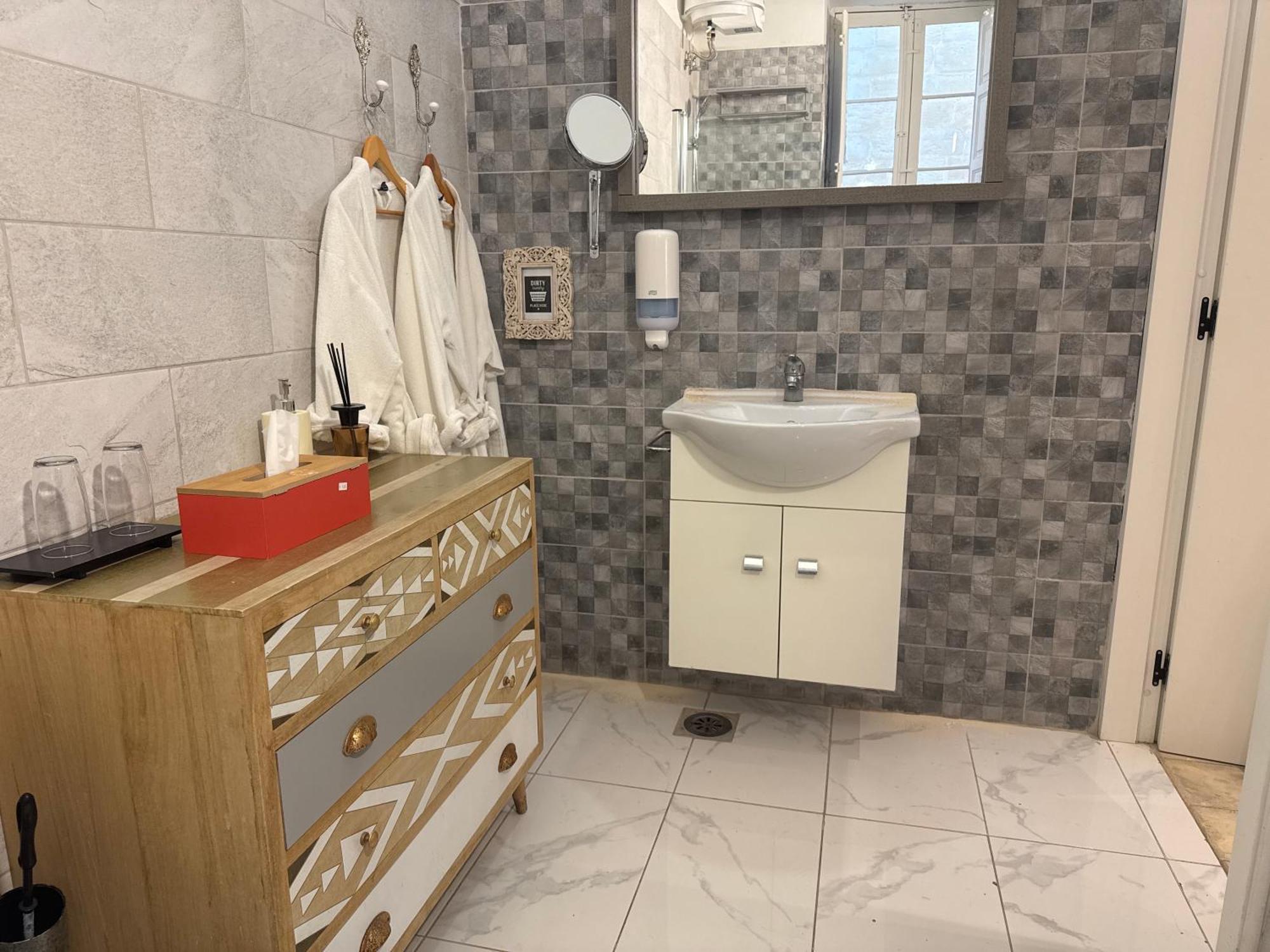 Bebirgu Palazzino Luxury 2 Jacuzzi To Share Διαμέρισμα Εξωτερικό φωτογραφία