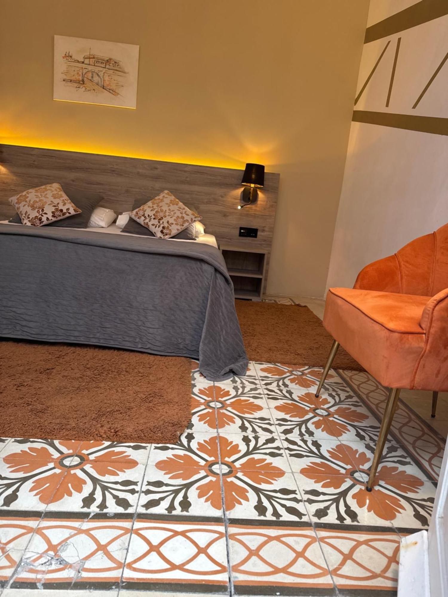 Bebirgu Palazzino Luxury 2 Jacuzzi To Share Διαμέρισμα Εξωτερικό φωτογραφία