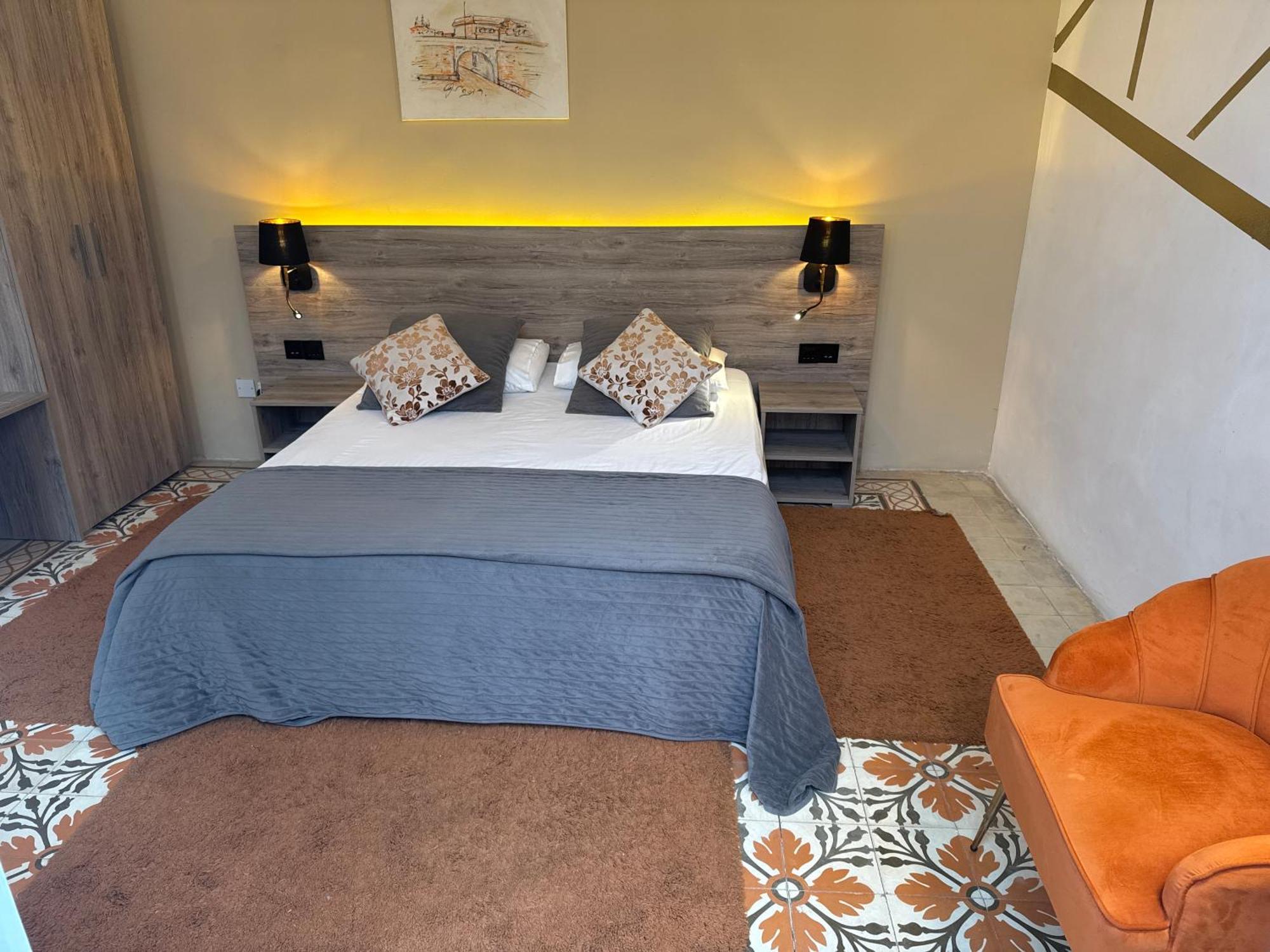 Bebirgu Palazzino Luxury 2 Jacuzzi To Share Διαμέρισμα Εξωτερικό φωτογραφία